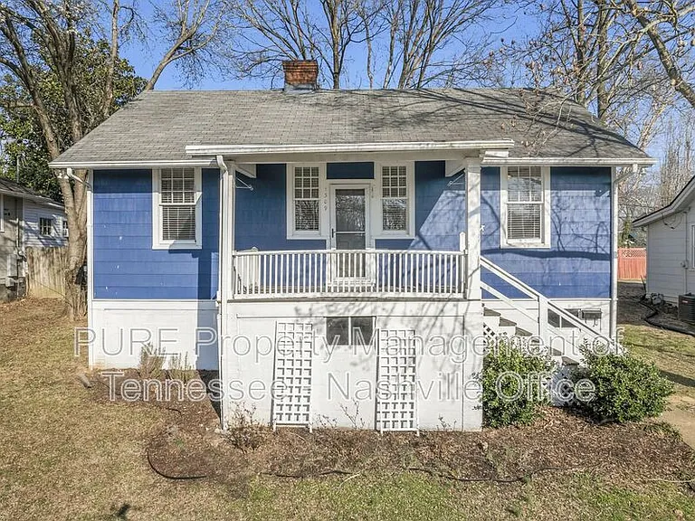 1309 Jones St — Photo 1
