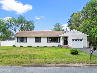 283 Woodhaven Boulevard SW, Bayville, NJ, 08721