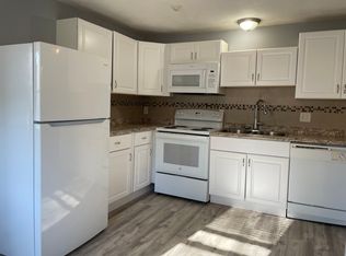 120 Gesler St #2L, Providence, RI 02909