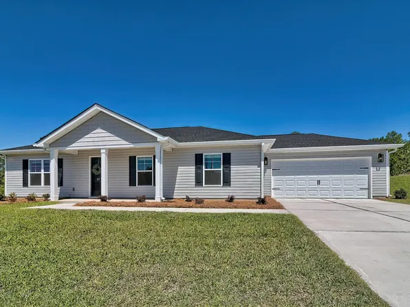 630 Silica Ct, West Columbia, SC 29170