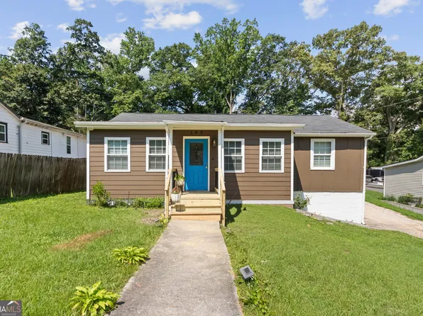 198 Joe Louis Dr NW, Atlanta, GA 30314
