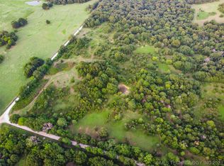 Blue Branch Rd, Bennington, OK 74723