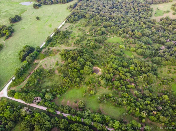 Blue Branch Rd, Bennington, OK 74723