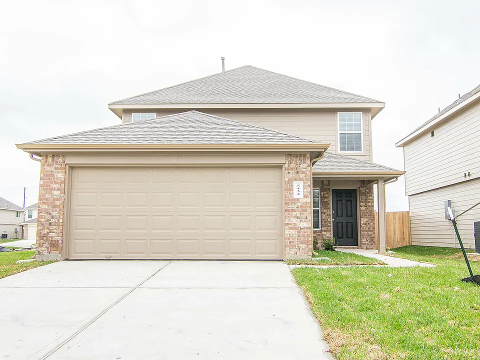 5434 Tuglow Ravine Trl