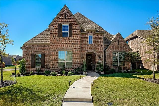 1st image of 7801 Driftwood Dr