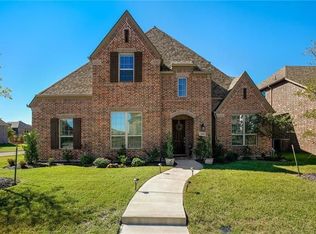 7801 Driftwood Dr, Sachse, TX 75048