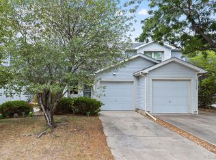 11142 Gaylord Street, Northglenn, CO 80233