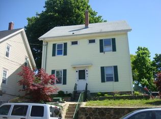 28 Buckman St, Woburn, MA 01801