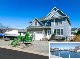 1747 Bay Isle Dr, Point Pleasant Beach, NJ 08742