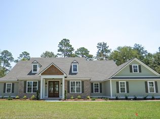 3999 Trailhead Point, Valdosta, GA 31601