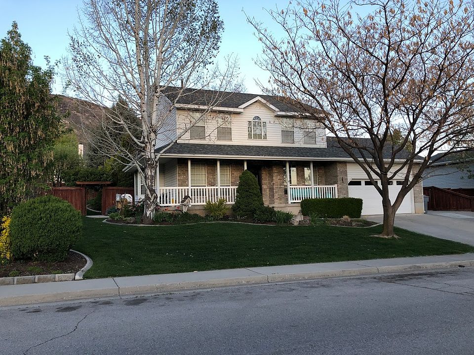 Great family home