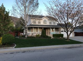 896 N 900 E, Pleasant Grove, UT 84062