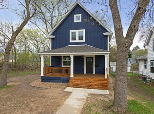 137 12th Ave N, Hopkins, MN 55343