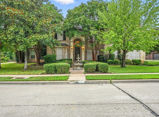 3605 Derby Run, Corinth, TX 76210