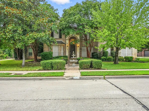 3605 Derby Run, Corinth, TX 76210