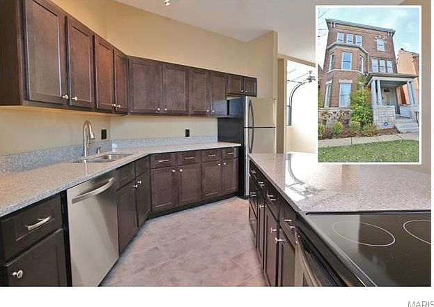 1st image of 4928 McPherson Ave #C