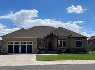 884 W 350 N, Roosevelt, UT 84066