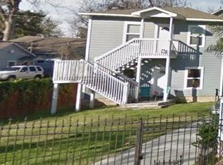 501 Archer St, Houston, TX 77009