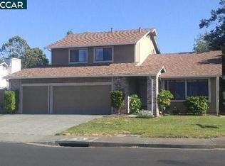 25 W Larkspur St, American Canyon, CA 94503