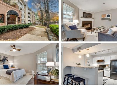 1504 Lincoln Way APT 408, Mc Lean, VA, 22102