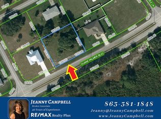 2933 Duane Palmer Blvd, Sebring, FL 33876