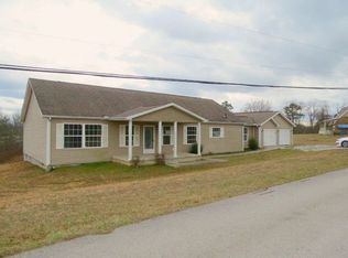 57 Devils Neck Rd, Corbin, KY 40701