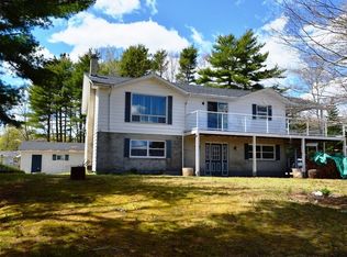 1413 Highway 331, Pleasantville, NS B0R1G0