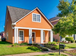 4255 Vance Rd, Huntersville, NC 28078