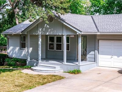 4600 NE 47th Ter, Kansas City, MO, 64117