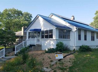 817 S Lincoln St, Bloomington, IN