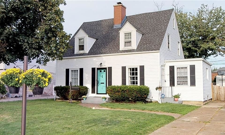 679 Starin Ave, Buffalo, NY 14223 Zillow