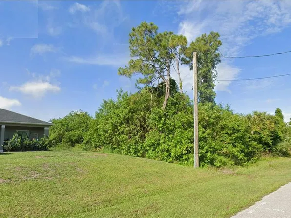 3667 WENONA DRIVE LOT 3, NORTH PORT, FL 34288