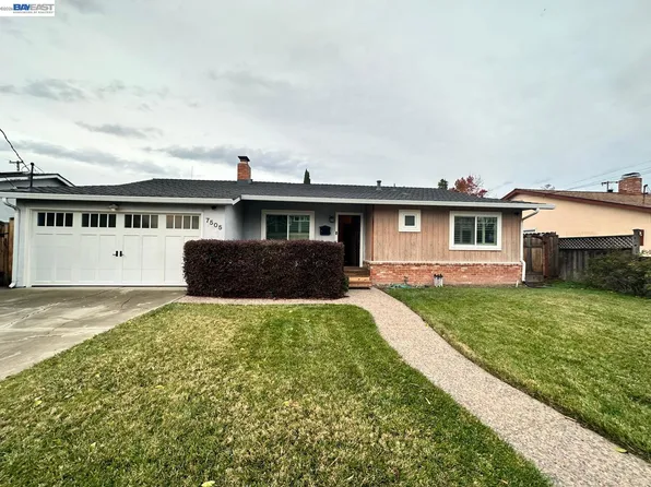 7505 Frederiksen Ln, Dublin, CA 94568