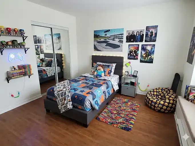 1298 Cedar St #1 — Photo 6