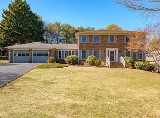 1368 Massanetta Springs Rd, Harrisonburg, VA 22801