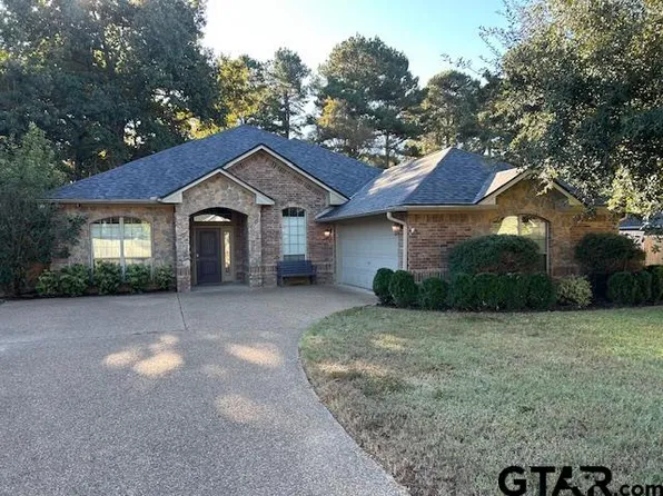 21281 Altuda Ln, Flint, TX 75762