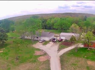 4614 State Hwy W, Marshfield, MO 65706