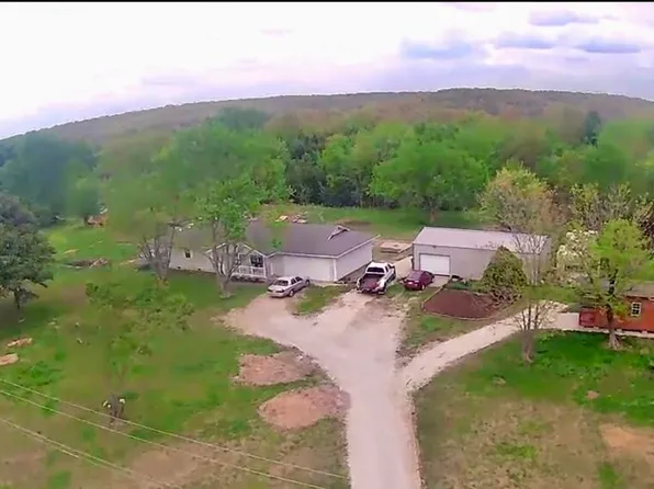 4614 State Hwy W, Marshfield, MO 65706