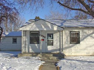 2023 13th St W, Billings, MT 59102
