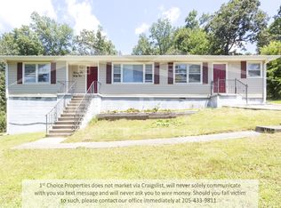 2632 1st St NE, Birmingham, AL 35215