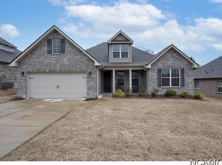 1472 Stonewater Dr, Cullman, AL 35055