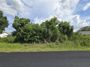 2501 Monza Dr LOT 27, Sebring, FL 33872