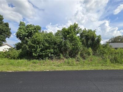 2501 Monza Dr LOT 27, Sebring, FL, 33872