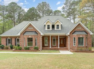 15101 Aiken Rd, Wake Forest, NC 27587