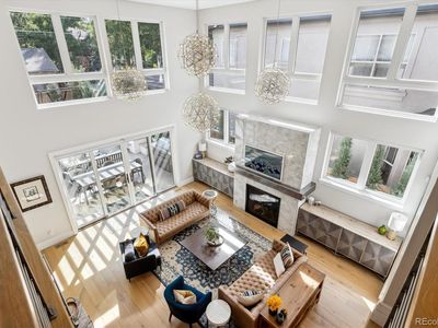 1210 S Clayton Street, Denver, CO, 80210
