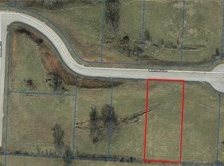 313 Whitfield Dr, Pea Ridge, AR 72751