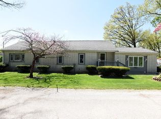 108 S Madison St, Hebron, IN 46341