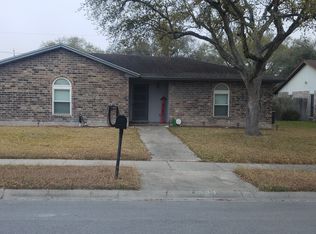 4301 Nolford Pl, Corpus Christi, TX 78410