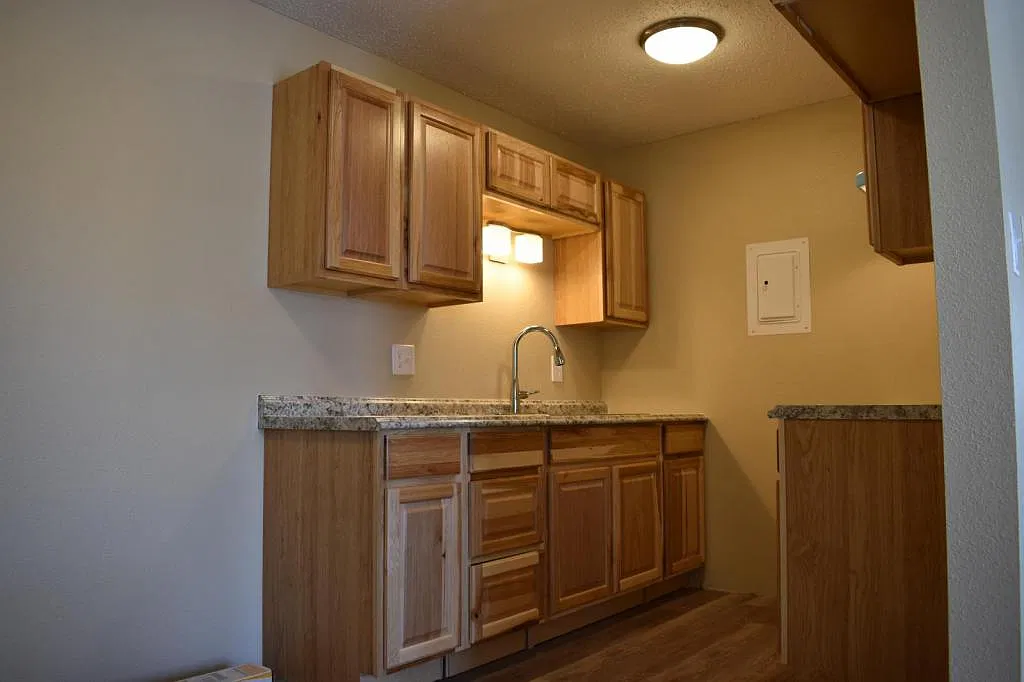 3818 Ave D — Photo 2