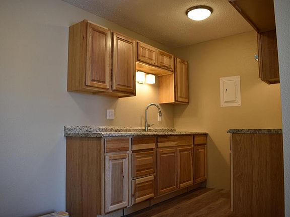 2nd image of 3818 Avenue D #20